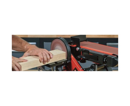 Набор шлифовальных дисков 3 шт, 150 мм для TC-US 400 kwb 49492074 – изображение 2