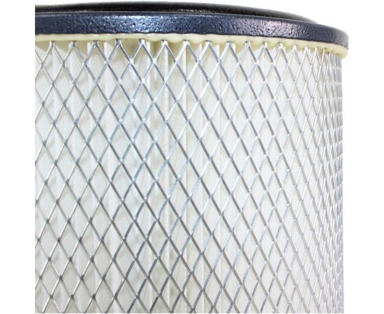 Фильтр для пылесосов марки ПП-380/120.2 Дастпром Ф380 – изображение 2