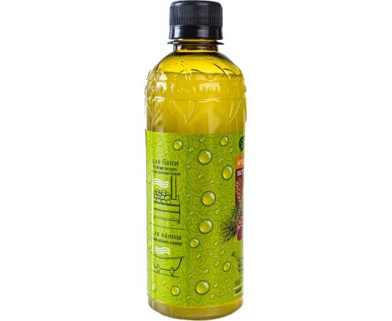 Ароматизатор Банные Штучки Вкусный пар Кедр, 350мл 12 32224 – изображение 3