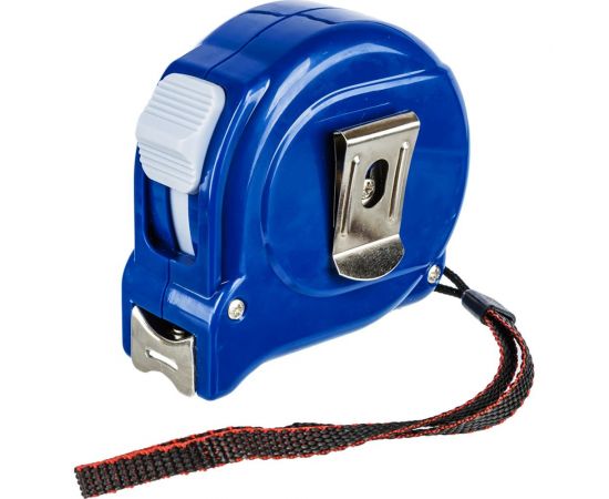 Рулетка КОБАЛЬТ Луч 7.5м x 25мм 247-323 – изображение 3