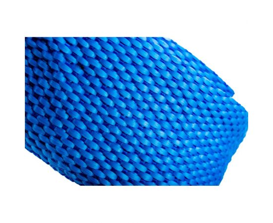 Буксировочный ленточный трос Nova Bright в сумке, 2 т, 5 см х 4.6 м, 2 крюка 46451 – изображение 3