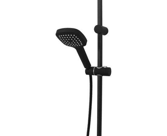 Душевая система Orange в комплекте со смесителем M04-944b – изображение 3