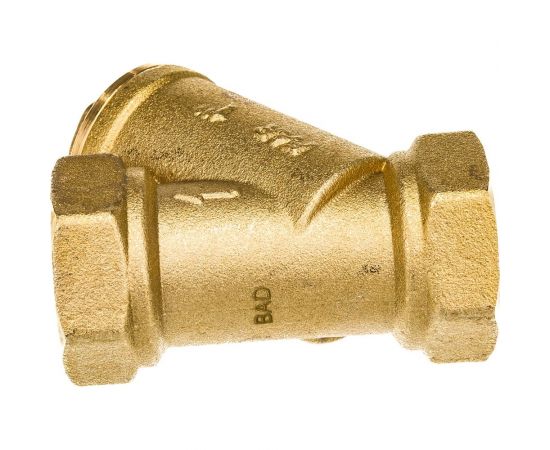 Грязевик FAR 600 мкм, 1"" FA 2390 1 – изображение 3