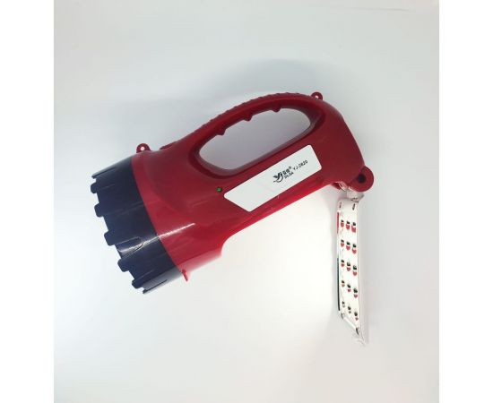 Светодиодный фонарь Samgrupp 19 - 15LED 16070 – изображение 3