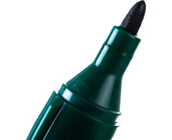 Перманентный маркер, зеленый, круглый наконечник 1.5-3мм Edding E-2000-4 – изображение 3