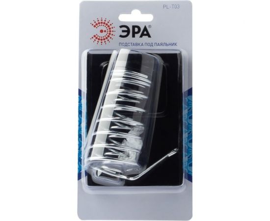 Подставка под паяльник PLT03 ЭРА Б0047729 – изображение 3