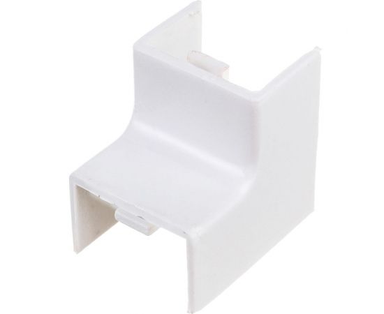 Внутренний угол EKF 15х10 Plast PROxima белый, 4 шт SQibw-15-10x4 – изображение 3