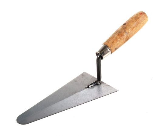 Кельма плиточника Треугольник 180 мм FIT 05038 – изображение 3