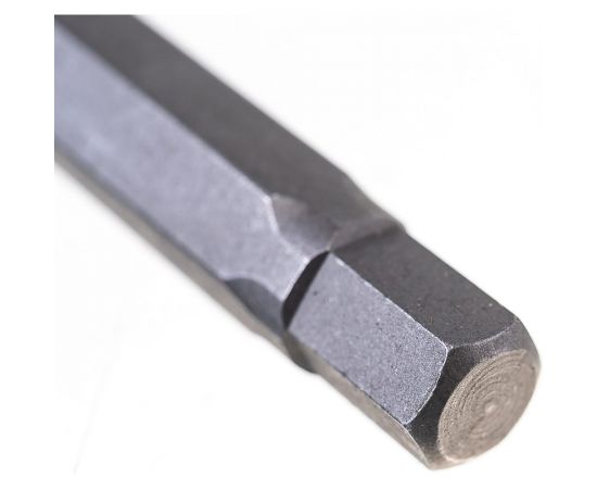 Головка торцевая с шестигранной вставкой ""HEX"" (1/2""DR; 7 мм; 100 мм) Jonnesway S09H4307 – изображение 3