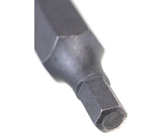 Головка торцевая с шестигранной вставкой ""HEX"" (1/2""DR; 4 мм; 100 мм) Jonnesway S09H4304 – изображение 3