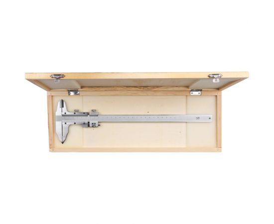 Штангенциркуль ЧИЗ ШЦРТ-II-250 0,1 разметочный с твердосплавными губками 915857 – изображение 3