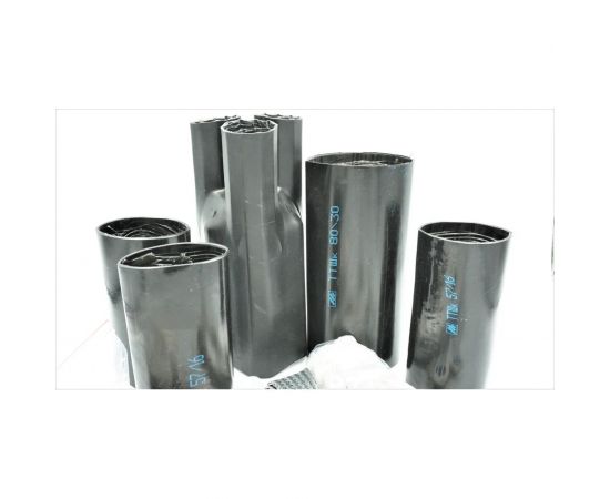 Кабельная концевая муфта Мемотерм-ММ 4КВНтпБ1-150/240б 310 – изображение 3