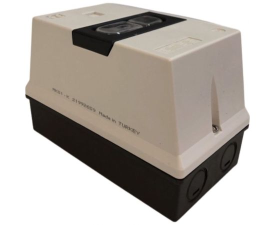 Корпус автомата защиты Emas MKS1-K – изображение 3