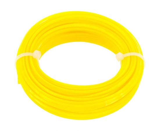 Леска GENERAL (1.6 мм; 15 м; квадрат) Rezer – изображение 3