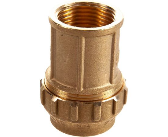 Муфта обжим-В TIEMME 32х1" 3400005 – изображение 3