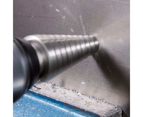 Сверло ступенчатое (4-20 мм; HSSE-Co 5) Ruko 101051E – изображение 4