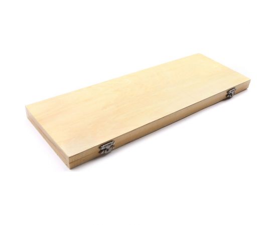 Штангенциркуль ЧИЗ ШЦРТ-II-250 0,1 разметочный с твердосплавными губками 915857 – изображение 4