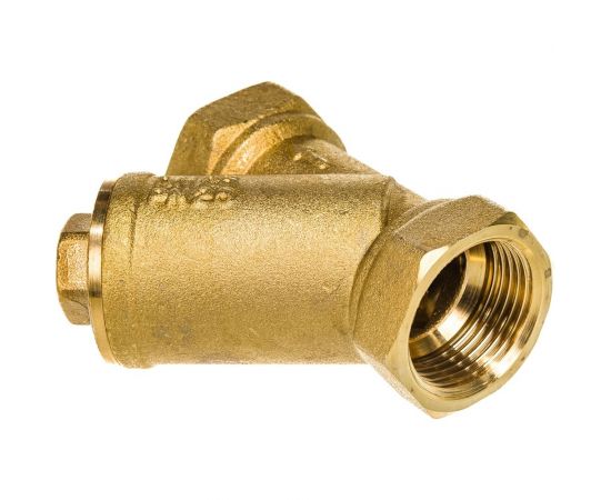 Грязевик FAR 600 мкм, 1"" FA 2390 1 – изображение 4