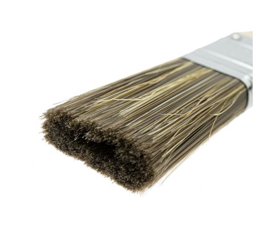 Плоская кисть РемоКолор Стандарт Лазурь, 1-25 мм, 01-3-310 – изображение 4