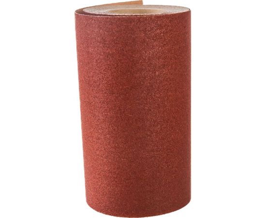 Бумага шлифовальная в рулоне (5 м; 100 мм; P240) КЕДР 203 318 – изображение 4