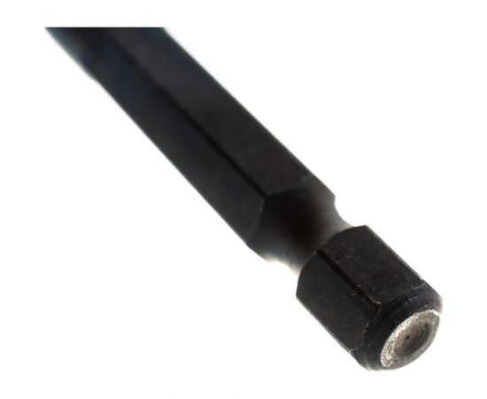 Сверло перовое по дереву (6 мм; WS; шестигранный хвостовик) PROJAHN 19606 – изображение 4