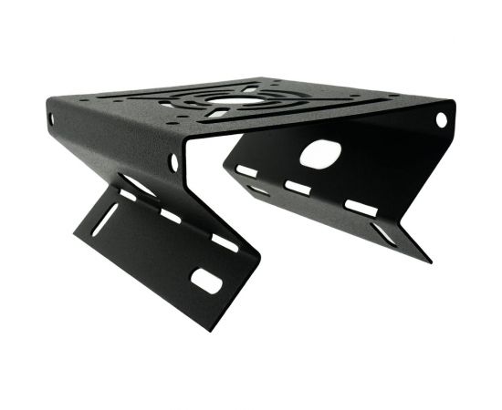 Кронштейн EMBODIMENT для камер видеонаблюдения/ угловое крепление/ черный EMB-CSC-B – изображение 4