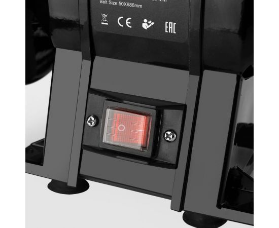 Заточной станок DKGM250-150 DEKO 063-4214 – изображение 4