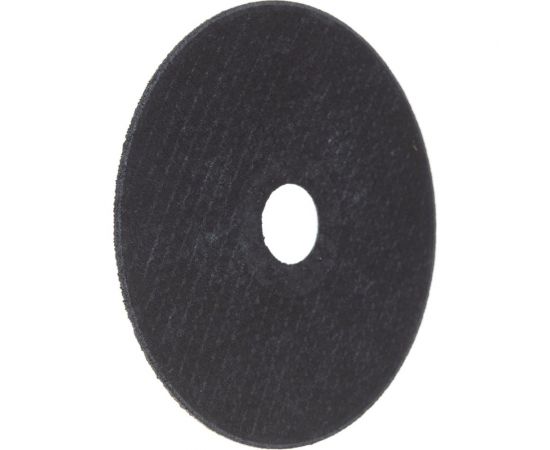 Круг отрезной по металлу (125х1.2х22.2 мм) GROSS 74369 – изображение 5