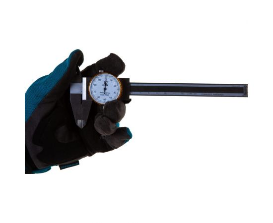 Штангенциркуль SHAN ШЦК-1-125 0.01 123672 – изображение 5