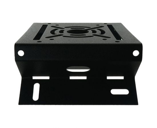 Кронштейн EMBODIMENT для камер видеонаблюдения/ угловое крепление/ черный EMB-CSC-B – изображение 5