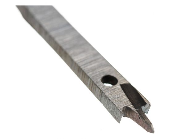 Сверло перовое по дереву (6 мм; WS; шестигранный хвостовик) PROJAHN 19606 – изображение 5