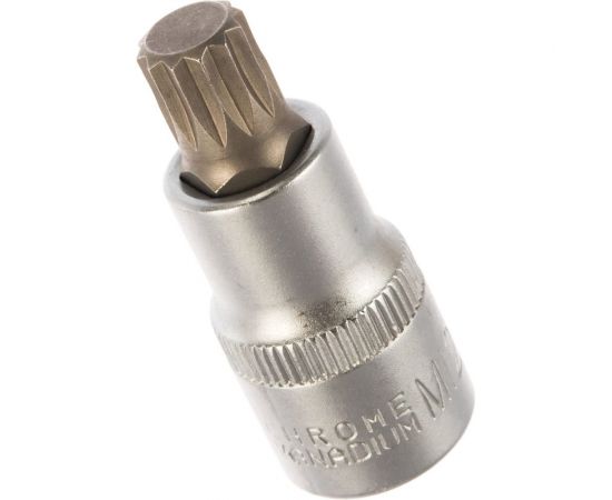 Головка со вставкой SPLINE (M12; 1/2DR) AV Steel AV-526512 – изображение 5