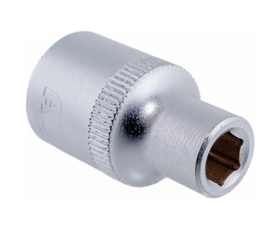 Головка торцевая шестигранная AV Steel (8 мм; 1/2) AV-520008 – изображение 5