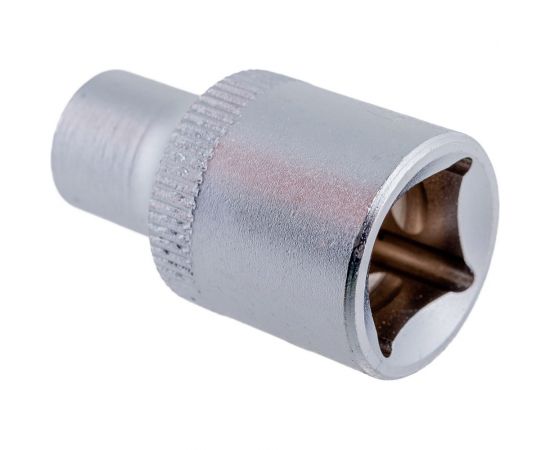 Головка торцевая шестигранная AV Steel (8 мм; 1/2) AV-520008 – изображение 6