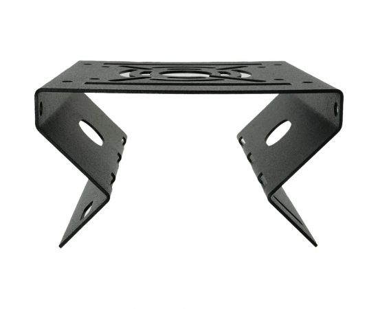 Кронштейн EMBODIMENT для камер видеонаблюдения/ угловое крепление/ черный EMB-CSC-B – изображение 7