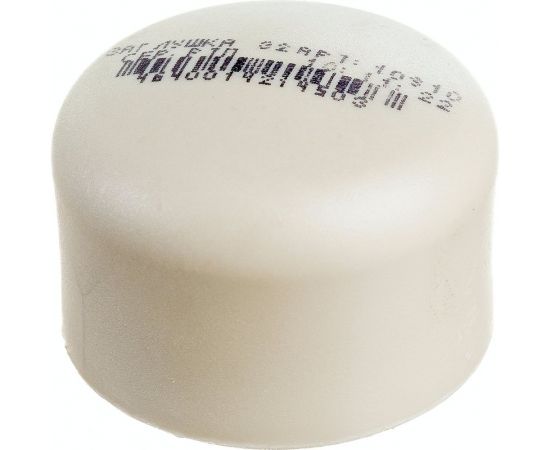 Заглушка RTP PN25 D32, серая 10910 