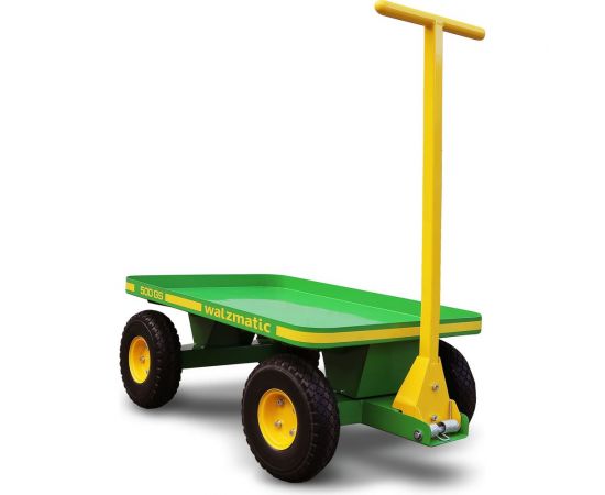 Платформенная тележка WALZMATIC 500GS 00000011082 