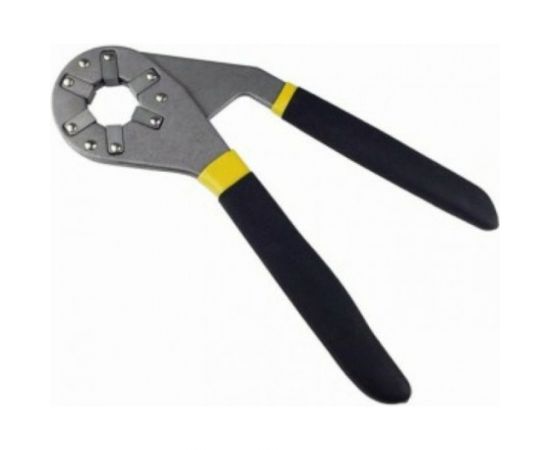 Универсальный гаечный ключ ZENET от 12 до 20 