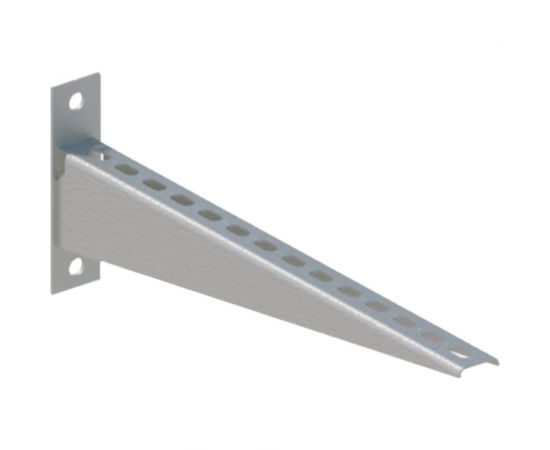 Кабельная настенная полка ОАО «СОЭМИ» К1163С У3 Н0113322514 