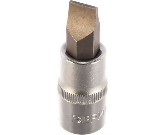 Насадка-вставка с битой (SL 12; 1/2""; 60 мм) с держателем ЭВРИКА ER-94303H 