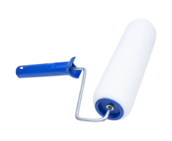 Валик в сборе KORVUS поролоновый, 250 мм 0306125 90002688254 