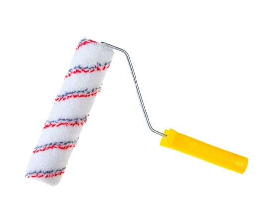 Валик с рукояткой, 240 мм РемоКолор Мультиколор 04-0-604 