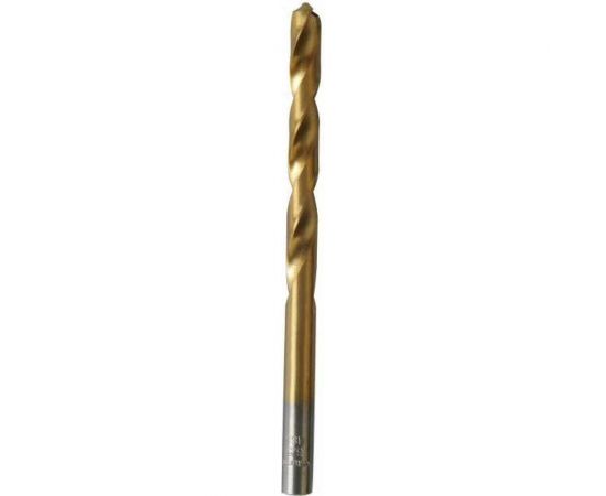 Сверло по металлу (6.5х101 мм) Sturm 1055-065-101 