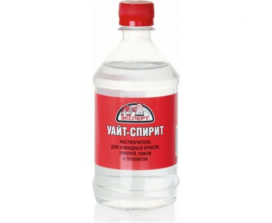Уайт-спирит ЭКСПЕРТ 0.5 л 26793 