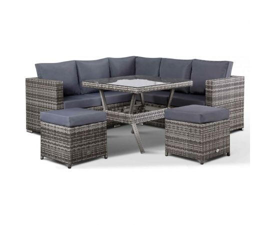 Модульный набор мебели Garden story Аруба SFS096 