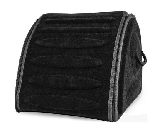 Автосумка PSV 3D 42х39х35см Черная M 114832 