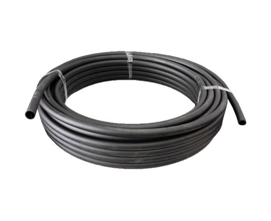 Гладкая техническая труба ПНД УРАЛ ПАК 25с (1упаковка/25м) ГТ-1021025-025 