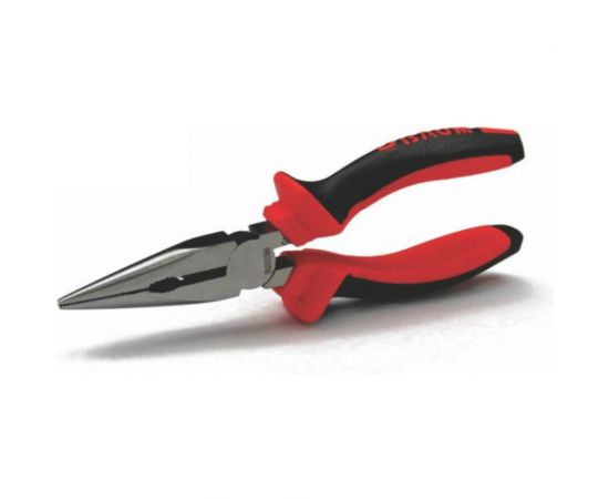 Длинногубцы BAUM 103-8 