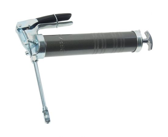 Плунжерный шприц с воздушным клапаном, для одной руки ЭВРИКА ER-44465N 