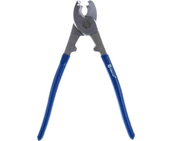 Кабелерез 200мм, 8мм/38кв.мм КОБАЛЬТ 244-308 